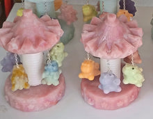Load image into Gallery viewer, ** PRE ORDER ** Australian Pink Opal Carousel