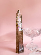 Load image into Gallery viewer, Smoky Quartz Generator 002