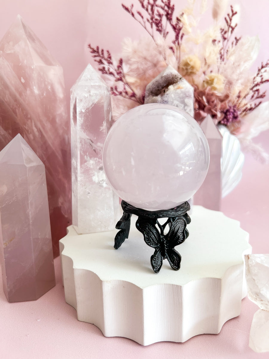 Butterfly Atrium Stand – Astara Collective