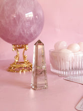 Load image into Gallery viewer, Smoky Quartz Obelisk 002
