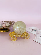 Citrine Sphere Crystals Australia
Abundance Prosperity Success Online Crystal Store Melbourne