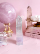 Load image into Gallery viewer, Yttrium Fluorite Generator 004
