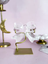 Load image into Gallery viewer, Lemurian Quartz Bow 001
