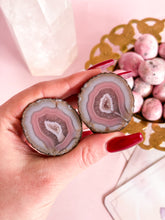 Load image into Gallery viewer, Zhanguo Agate 002
