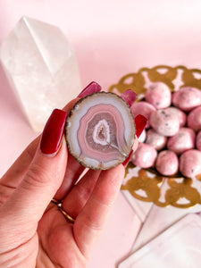 Zhanguo Agate 002