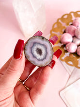 Load image into Gallery viewer, Zhanguo Agate 001
