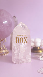 Mystery Box
