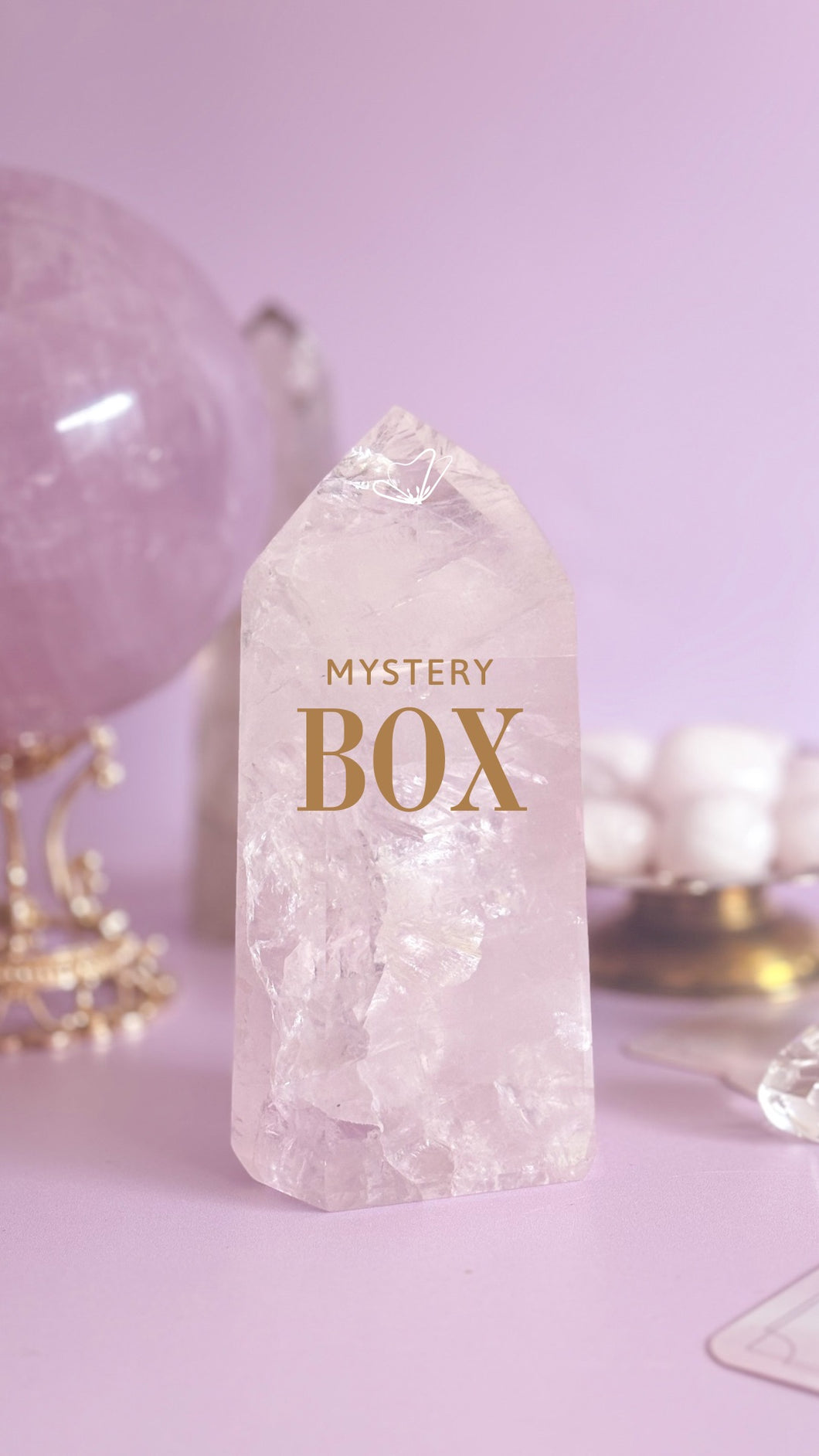 Mystery Box