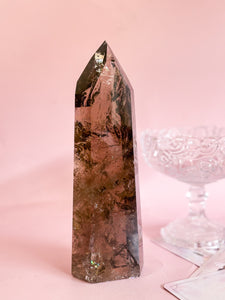 1.2kg Smoky Quartz Generator 007
