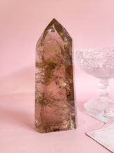 Load image into Gallery viewer, 1.1kg Smoky Quartz Generator 006

