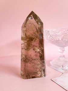 1.1kg Smoky Quartz Generator 006