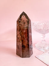 Load image into Gallery viewer, 1.1kg Smoky Quartz Generator 005

