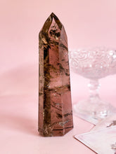 Load image into Gallery viewer, Smoky Quartz Generator 003
