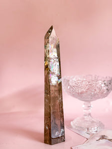 Smoky Quartz Generator 002