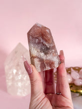 Load image into Gallery viewer, Pink Amethyst Generator 009
