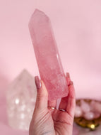 Rose Quartz Generator 006