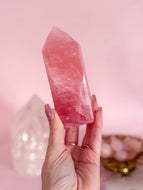 Rose Quartz Generator 005