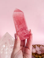 Rose Quartz Generator 004