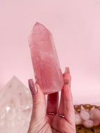 Rose Quartz Generator 001