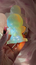 Load and play video in Gallery viewer, Opalite Guardian Angel
