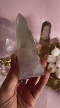 Load and play video in Gallery viewer, Yttrium Fluorite Generator 010

