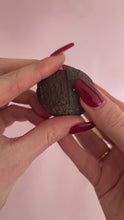 Load and play video in Gallery viewer, Zhanguo Agate 001
