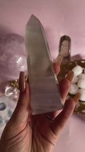Load and play video in Gallery viewer, Yttrium Fluorite Generator 007
