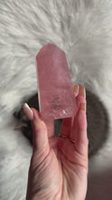 Load and play video in Gallery viewer, Rose Quartz Generator 002

