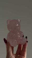 Load and play video in Gallery viewer, ** PRE ORDER ** Celestial Teddy Bear
