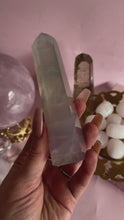 Load and play video in Gallery viewer, Yttrium Fluorite Generator 004
