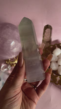 Load and play video in Gallery viewer, Yttrium Fluorite Generator 003
